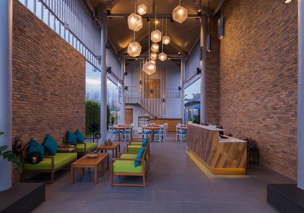 Vann Hua Hin Resort Cha-Am Dış mekan fotoğraf