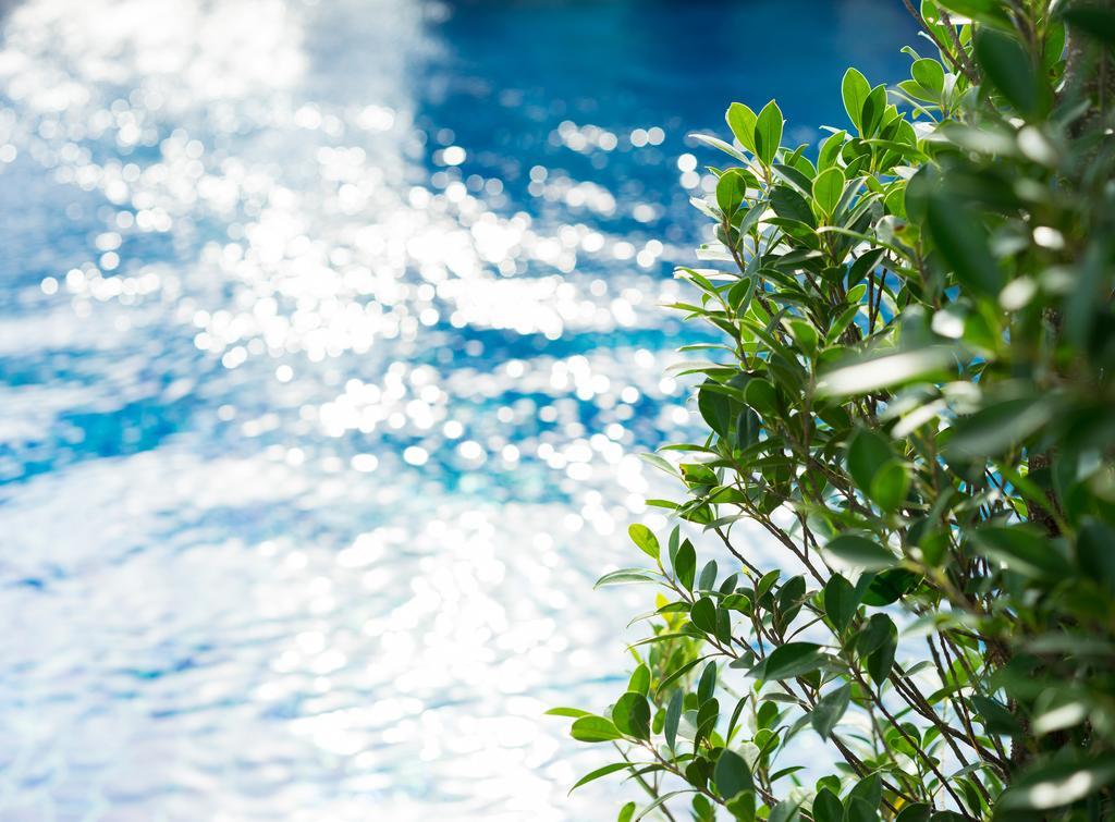 Vann Hua Hin Resort Cha-Am Dış mekan fotoğraf