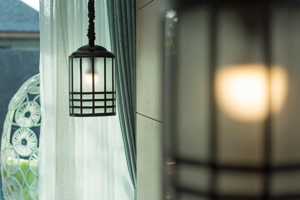 Vann Hua Hin Resort Cha-Am Dış mekan fotoğraf