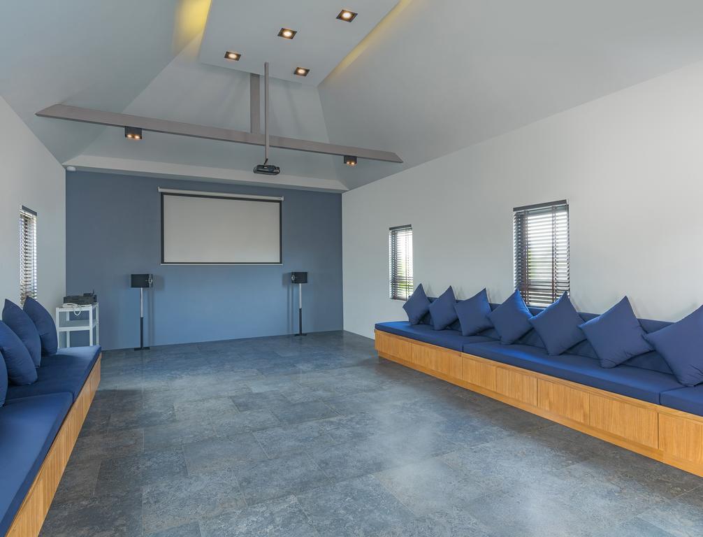 Vann Hua Hin Resort Cha-Am Dış mekan fotoğraf