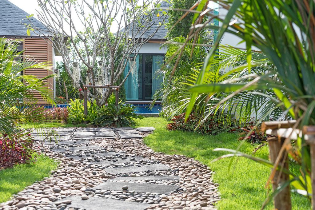 Vann Hua Hin Resort Cha-Am Dış mekan fotoğraf