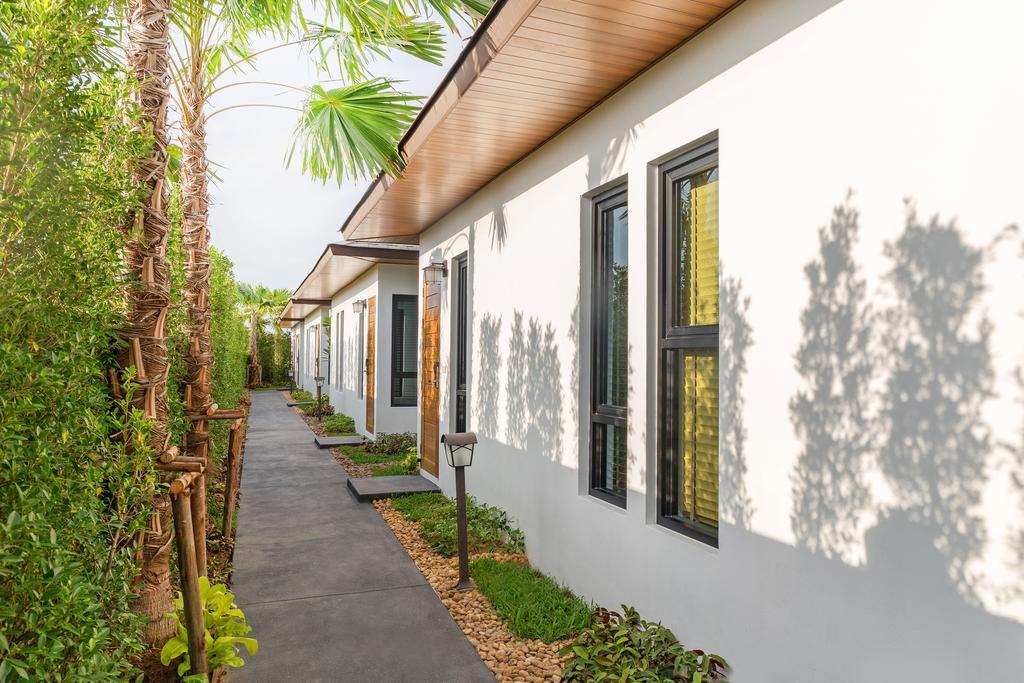 Vann Hua Hin Resort Cha-Am Dış mekan fotoğraf