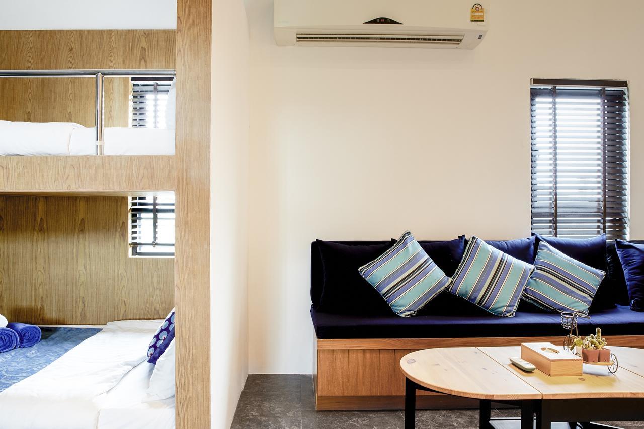 Vann Hua Hin Resort Cha-Am Dış mekan fotoğraf