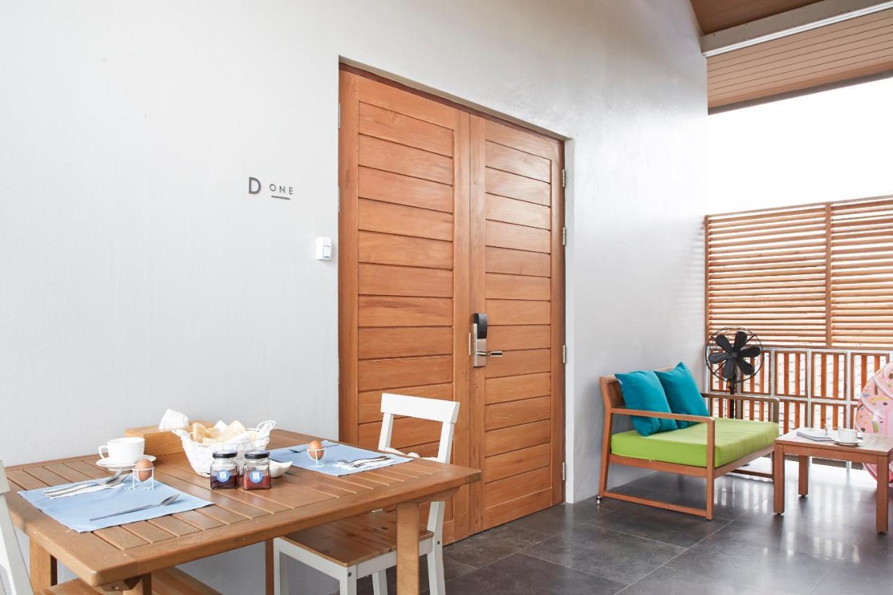 Vann Hua Hin Resort Cha-Am Dış mekan fotoğraf