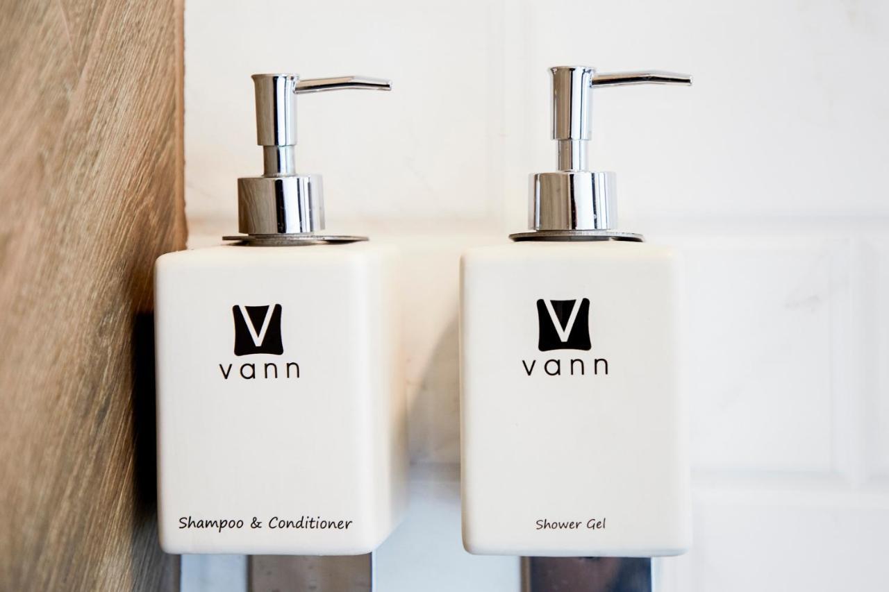 Vann Hua Hin Resort Cha-Am Dış mekan fotoğraf
