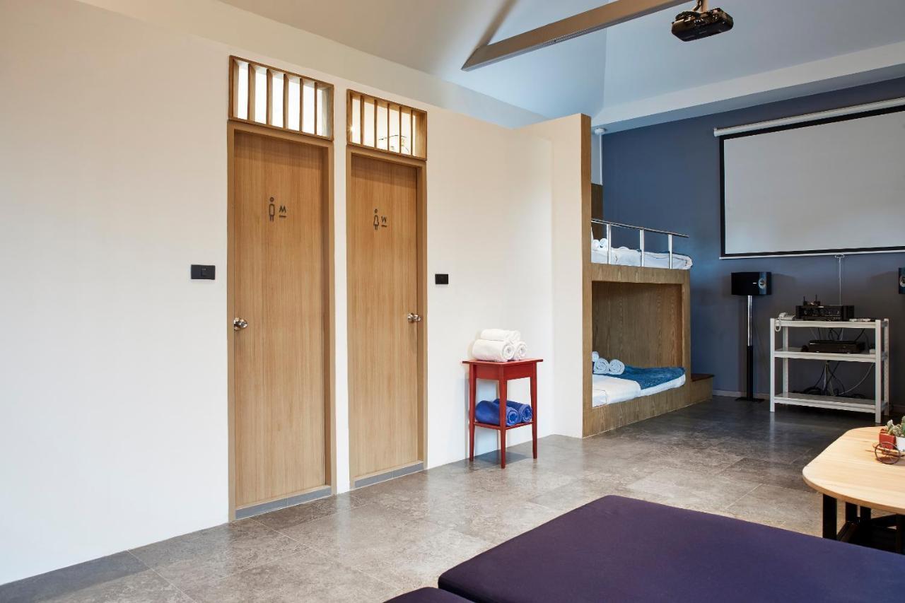 Vann Hua Hin Resort Cha-Am Dış mekan fotoğraf