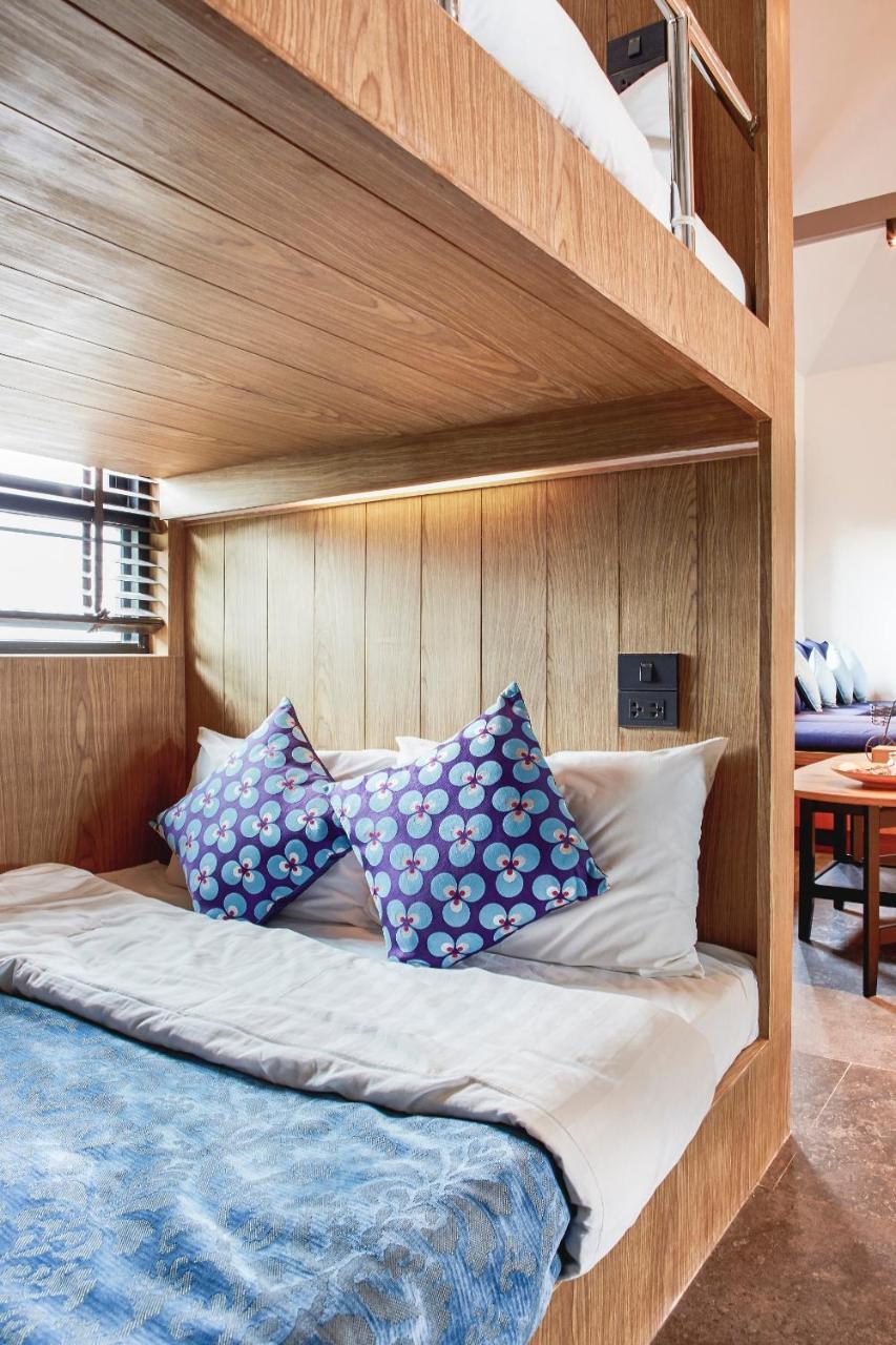Vann Hua Hin Resort Cha-Am Dış mekan fotoğraf