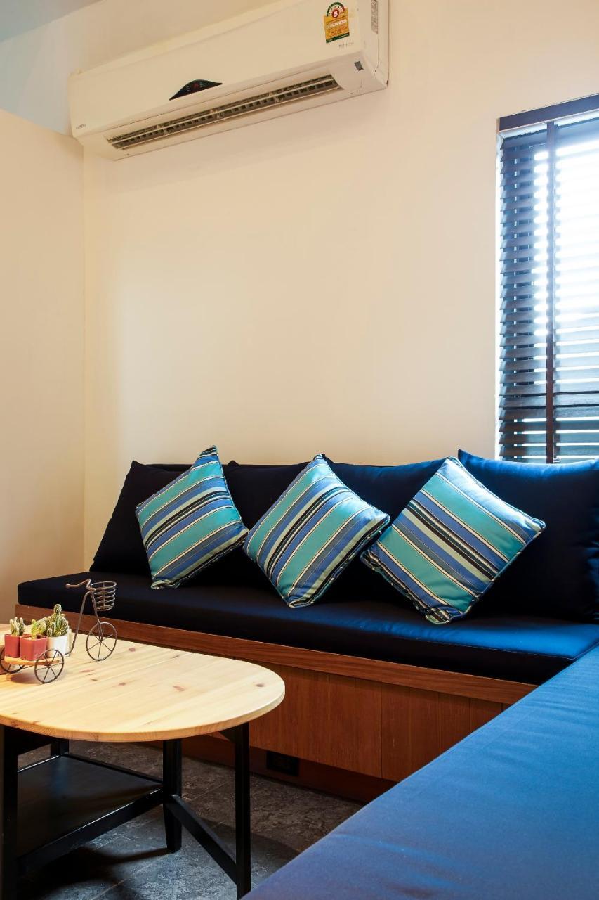 Vann Hua Hin Resort Cha-Am Dış mekan fotoğraf