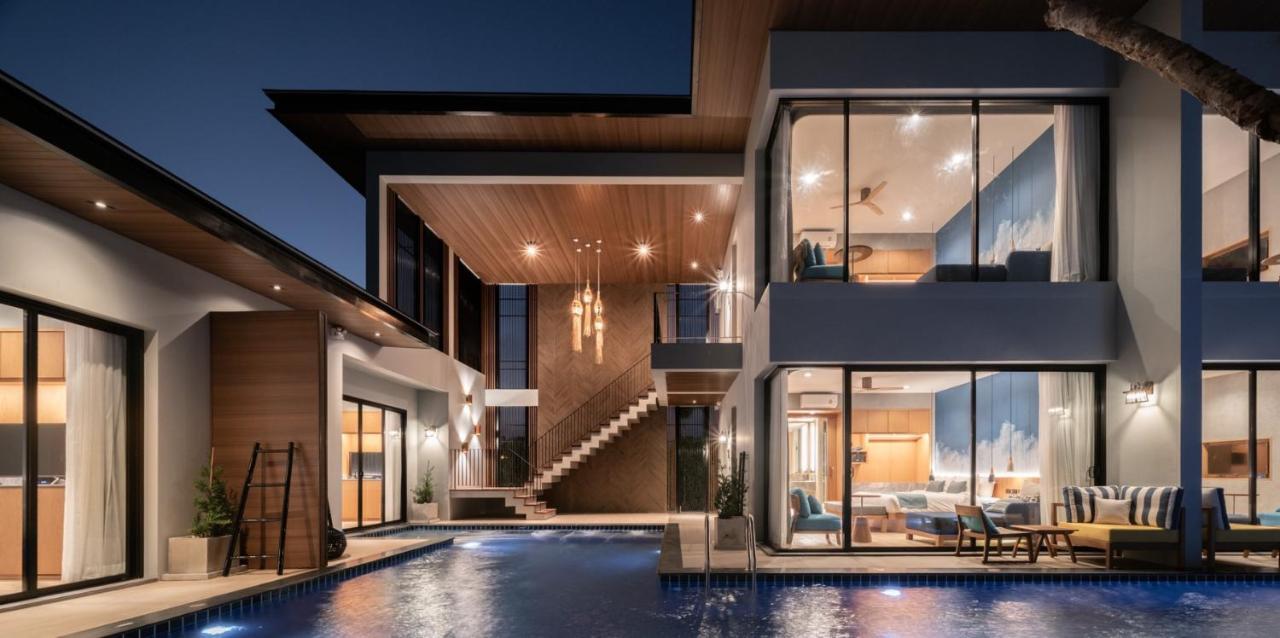 Vann Hua Hin Resort Cha-Am Dış mekan fotoğraf