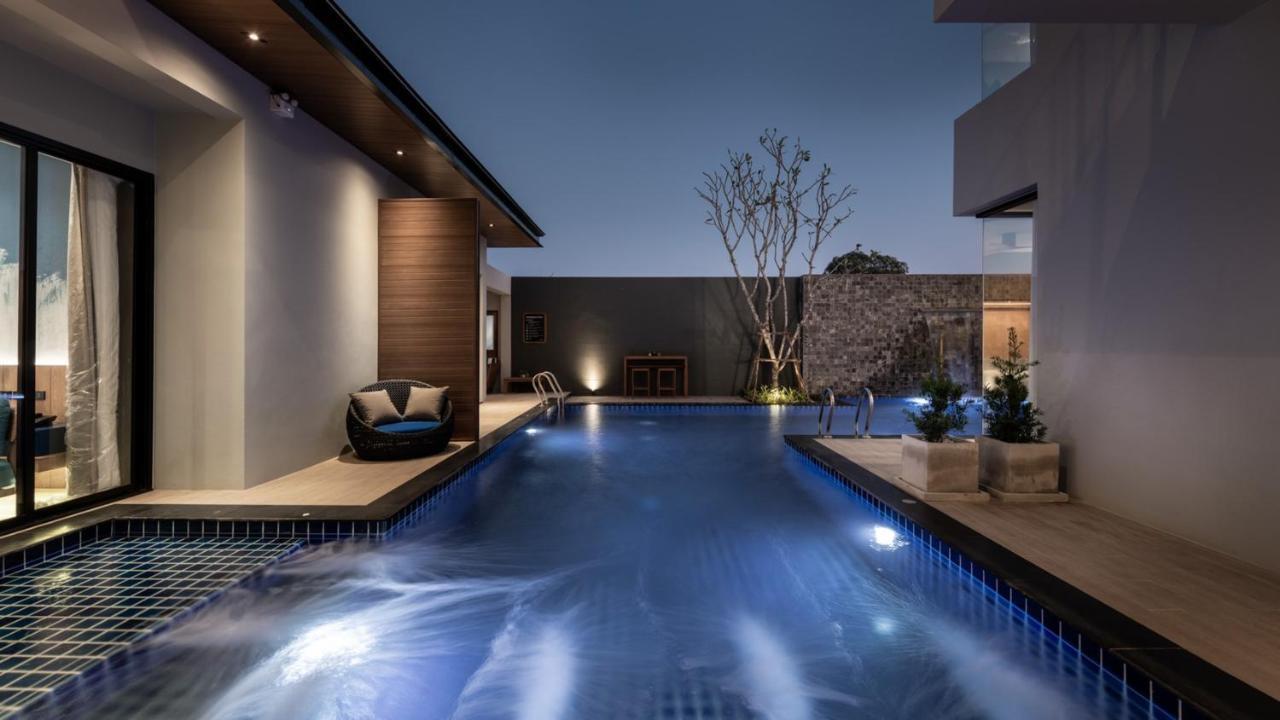 Vann Hua Hin Resort Cha-Am Dış mekan fotoğraf