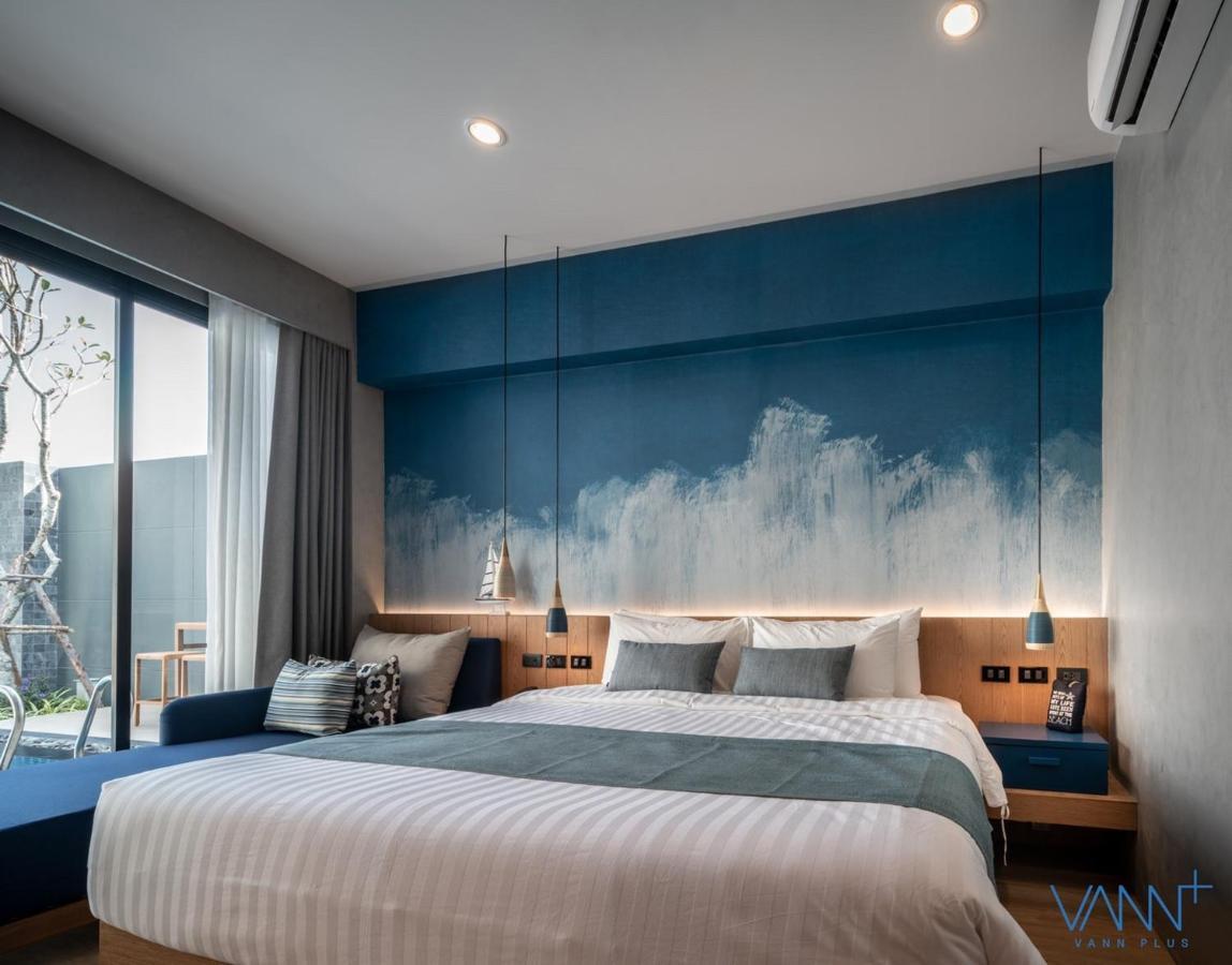 Vann Hua Hin Resort Cha-Am Dış mekan fotoğraf
