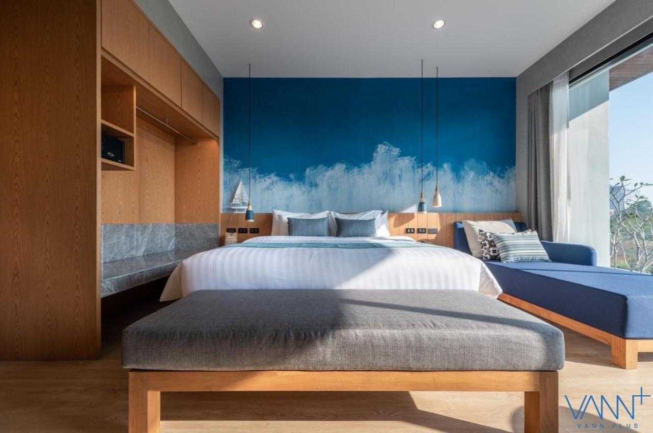 Vann Hua Hin Resort Cha-Am Dış mekan fotoğraf