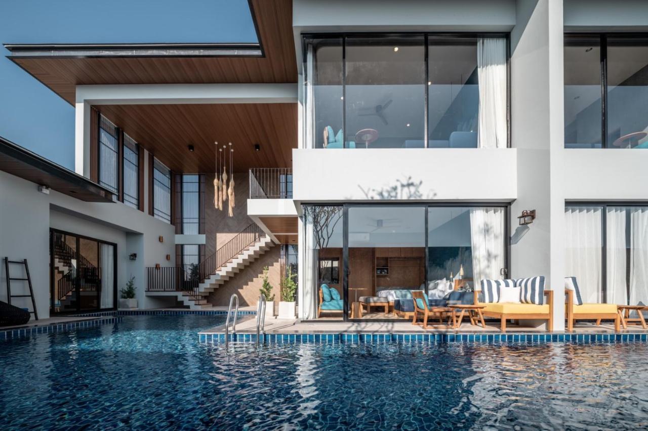 Vann Hua Hin Resort Cha-Am Dış mekan fotoğraf