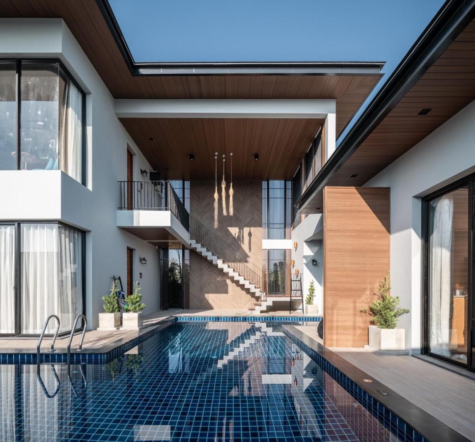 Vann Hua Hin Resort Cha-Am Dış mekan fotoğraf