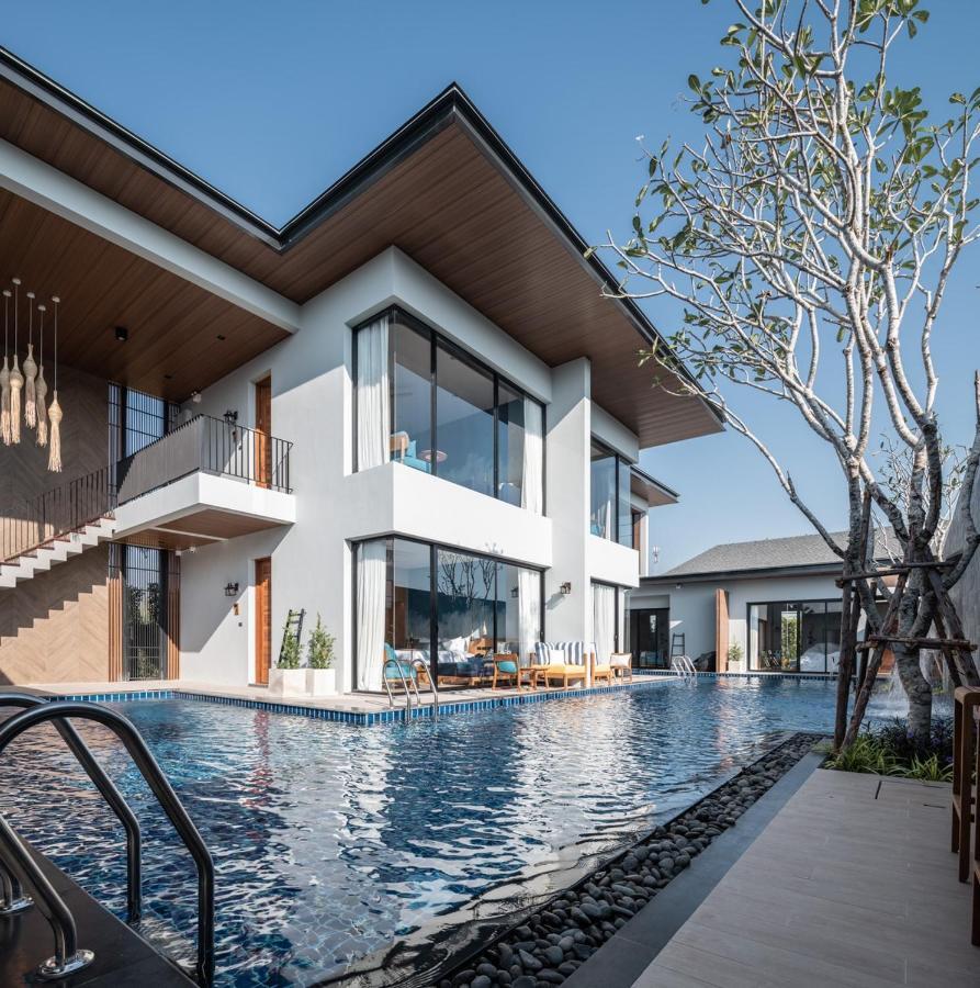 Vann Hua Hin Resort Cha-Am Dış mekan fotoğraf