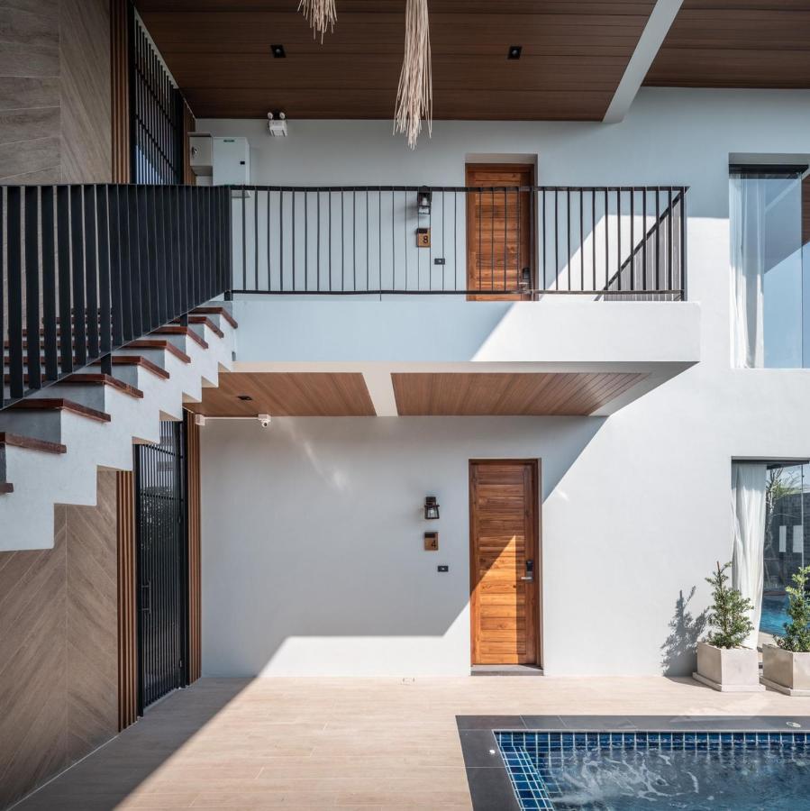 Vann Hua Hin Resort Cha-Am Dış mekan fotoğraf
